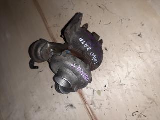 турбина Volvo V70 2 поколение 2004, 2.4 л., D 5244 T2, дизель, универсал, 8653146