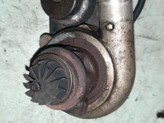 турбина Hyundai Santa Fe 1 поколение (SM) [рестайлинг] 2004, 2.0 л., D4EA, дизель, внедорожник 5 дв.