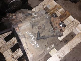 КПП механическая (МКПП) Opel Meriva 1 поколение (A) 2005, 1.7 л., Z 17 DTH, дизель, МКПП, минивэн, F23