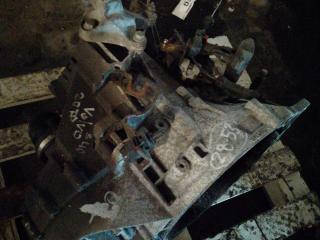 КПП механическая (МКПП) Volvo S40 2 поколение 2005, 2.0 л., D 4204 T, дизель, МКПП, седан