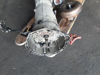 КПП автоматическая (АКПП) Mercedes-Benz M-Класс W163 [рестайлинг] 2002, 2.7 л., OM 612.963, дизель, внедорожник 5 дв.