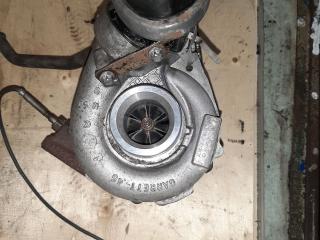 турбина Mercedes-Benz E-Класс W211/S211 [рестайлинг] 2007, 2.1 л., OM 646.821, дизель, седан, A6460900980