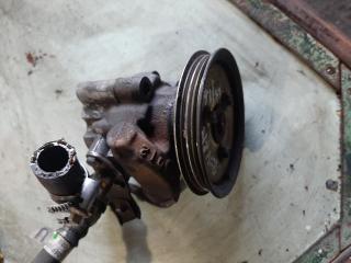 насос гидроусилителя руля Rover 400 Series 1 поколение 1998, 1.6 л., 16 K4F, бензин, хетчбэк 5 дв.