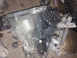 КПП механическая (МКПП) Nissan Primera P12 2003, 2.2 л., YD22DDT, дизель, МКПП, седан