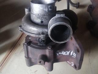 турбина Mazda 6 1 поколение [рестайлинг] 2007, 2.0 л., RF7J, дизель, седан, VJ360606