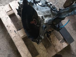 КПП механическая (МКПП) Mitsubishi Carisma 1 поколение [рестайлинг] 2003, 1.9 л., F9Q1, дизель, хетчбэк 5 дв.