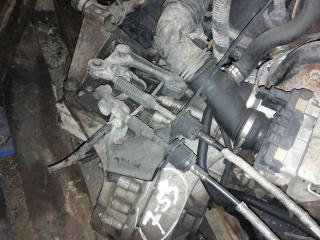 КПП механическая (МКПП) Ford Focus 2 поколение 2008, 1.8 л., KKDA, дизель, МКПП, хетчбэк 5 дв.