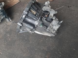 КПП механическая (МКПП) Renault Scenic 2 поколение [рестайлинг] 2009, 1.5 л., K9K 732, дизель, минивэн, 7701700551