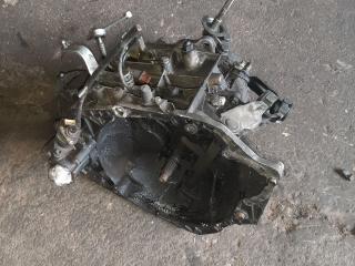 КПП механическая (МКПП) Citroen Xantia 1 поколение [рестайлинг] 1998, 1.9 л., DHY (XUD9TE/Y), дизель, хетчбэк 5 дв.