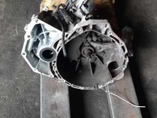 КПП механическая (МКПП) Nissan X-Trail T30 2003, 2.2 л., YD22ETI, дизель, внедорожник 5 дв.