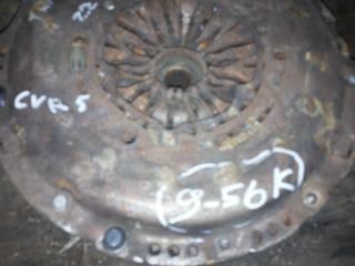 комплект сцепления Ford Transit 8 поколение 2015, 2.2 л., CVR5, дизель, МКПП, микроавтобус