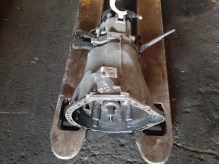 КПП механическая (МКПП) Mercedes-Benz C-Класс W203/S203/CL203 [рестайлинг] 2005, 2.2 л., OM 646.963, дизель, седан