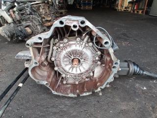 вариатор Audi A4 B6 2002, 3.0 л., ASN, бензин, вариатор, CHR39327024, 4D32ET1, GHR