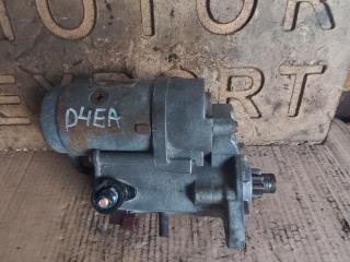 стартер Kia Sportage 2 поколение 2006, 2.0 л., D4EA, дизель, МКПП, 3610027010