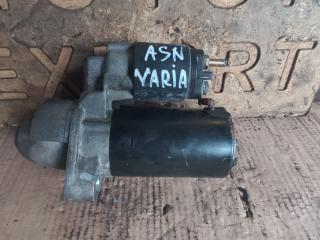 стартер Audi A4 B6 2001, 3.0 л., ASN, бензин, вариатор, 0001108174