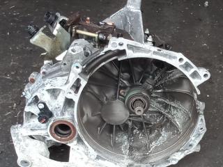 КПП механическая (МКПП) Ford Mondeo 3 поколение [рестайлинг] 2003, 1.8 л., CHBA, бензин, МКПП, CHBA, 1S7R7002BE