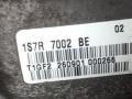 КПП механическая (МКПП) Ford Mondeo 3 поколение [рестайлинг] 2003, 1.8 л., CHBA, бензин, МКПП, CHBA, 1S7R7002BE - фото №6