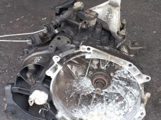 КПП механическая (МКПП) Ford Mondeo 3 поколение [рестайлинг] 2004, 1.8 л., CHBA, бензин, МКПП, CHBA, 1S7R7002BE