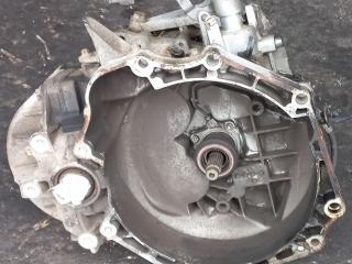 КПП механическая (МКПП) Opel Zafira 2 поколение (B) [рестайлинг] 2008, 1.7 л., Z 17 DTR, дизель, 55194293, 55186625