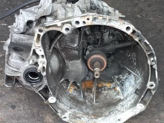 КПП механическая (МКПП) Renault Scenic 2 поколение 2006, 1.9 л., DCi, дизель, МКПП, 8200559512