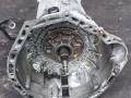 КПП автоматическая (АКПП) Mercedes-Benz C-Класс W203/S203/CL203 [рестайлинг] 2007, 2.2 л., CDi, OM 646.966, дизель, АКПП, 722699 - фото №2