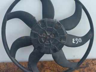 вентилятор радиатора BMW 3 серия E90/E91/E92/E93 2007, 3.0 л., дизель, 3137328118, 3137229021, 0704123005, 67327561713901