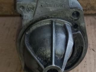 стартер Mercedes-Benz Sprinter 1 поколение (W901-905) [рестайлинг] 2005, 2.2 л., CDi, дизель, МКПП, 0051511301