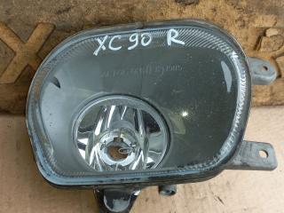 фара противотуманная правая Volvo XC90 1 поколение 2005, 8693796