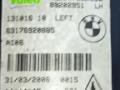фара противотуманная левая BMW X5 E53 [рестайлинг] 2004, 63176920885 - фото №4