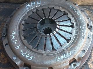 маховик BMW 3 серия E46 2001, 2.0 л., M52 B20 (206S3), бензин, МКПП, 323018217