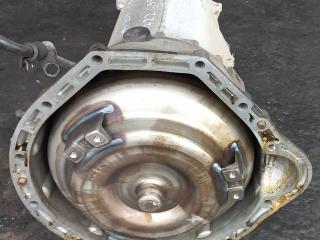 КПП автоматическая (АКПП) Mercedes-Benz C-Класс W203/S203/CL203 [рестайлинг] 2004, 1.8 л., Kompr, бензин, АКПП, 722695