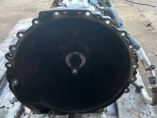 КПП механическая (МКПП) Land Rover Discovery 3 поколение 2007, 2.7 л., 276DT, дизель, МКПП, 1067401098, 1067401082