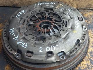 маховик Renault Laguna 3 поколение 2007, 2.0 л., DCi, дизель, МКПП, M9R