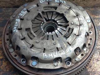 маховик BMW 3 серия E90/E91 [рестайлинг] 2010, 2.0 л., N47 D20 C, дизель, МКПП, N47D20