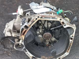 КПП механическая (МКПП) Renault Megane 2 поколение 2006, 1.5 л., DCi, дизель, МКПП, 8200599842