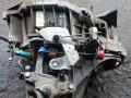 КПП механическая (МКПП) Renault Megane 2 поколение 2006, 1.5 л., DCi, дизель, МКПП, 8200599842 - фото №2
