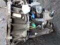 КПП механическая (МКПП) Renault Megane 2 поколение 2006, 1.5 л., DCi, дизель, МКПП, 8200599842 - фото №4