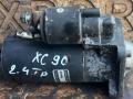 стартер Volvo XC90 1 поколение 2004, 2.4 л., D 5244 T, дизель, АКПП, D5244T - фото №3