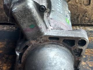 стартер Opel Astra J 2010, 1.3 л., A 13 DTE, дизель, МКПП, 55221292, TS18E33