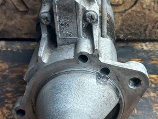 стартер Mitsubishi Pajero 2 поколение [рестайлинг] 2001, 2.5 л., 4D56 (8V), дизель, МКПП, M002T88071