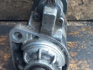 стартер Ford Galaxy 1 поколение [рестайлинг] 2003, 1.9 л., AUY, дизель, МКПП, 0001126018