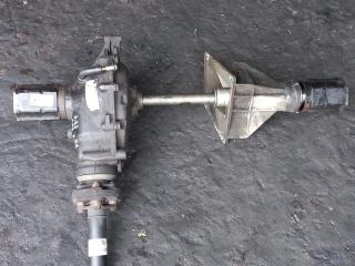 редуктор переднего моста BMW X5 E53 2001, дизель, 3.73