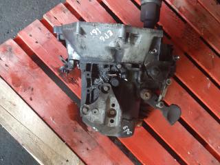 КПП механическая (МКПП) Peugeot 308 T7 2009, 1.0 л., бензин