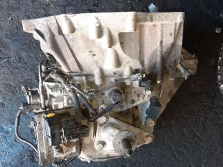 КПП роботизированная Peugeot 307 1 поколение [рестайлинг] 2007, 1.0 л., дизель