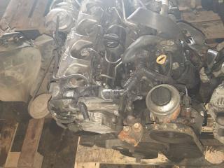 двигатель Toyota Avensis 2 поколение (T250) 2006, 2.0 л., дизель, 1AD