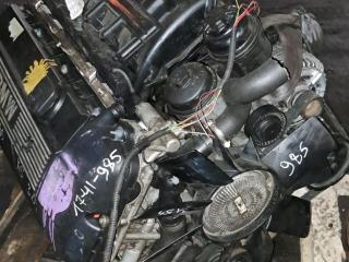 двигатель BMW X5 E53 2003, 3.0 л., M54 B30 (306S3), бензин, АКПП, M54B30