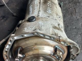 КПП автоматическая (АКПП) Mercedes-Benz C-Класс W203/S203/CL203 2003, 2.2 л., OM 611.962, дизель, АКПП, седан, 722699, 2032700100