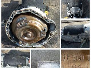 КПП автоматическая (АКПП) Mercedes-Benz C-Класс W203/S203/CL203 [рестайлинг] 2005, 2.2 л., CDi, OM 646.963, дизель, АКПП, задний привод, 646963, 722699, A2112500402