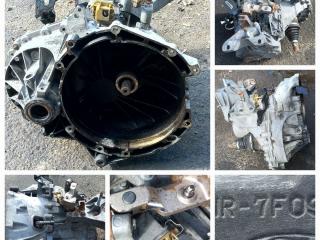 КПП механическая (МКПП) Ford Transit 7 поколение 2010, 2.2 л., TDCi, P8FA, дизель, МКПП, передний привод, P8FA, 6C1R7F096