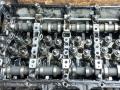 головка блока цилиндров Ford Transit 7 поколение 2009, 2.2 л., TDCi, дизель, МКПП, передний привод - фото №7